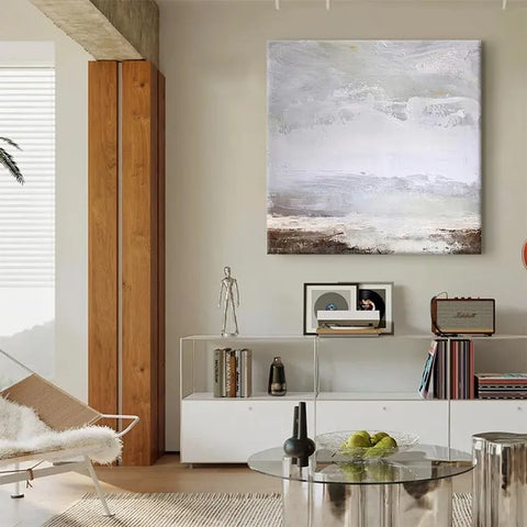 Ethereal Monochrome #CDFB00055