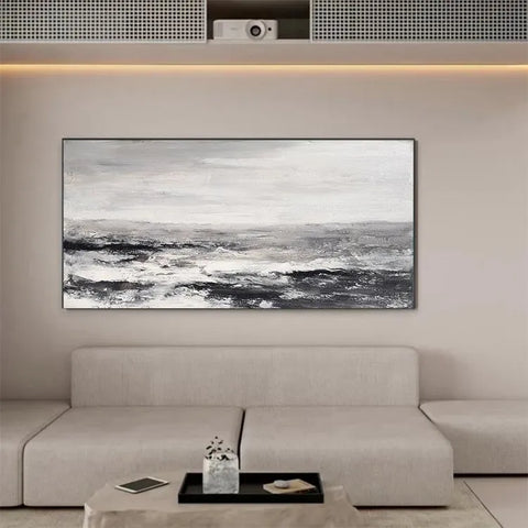 Monochrome Contemplation #CDFB00088