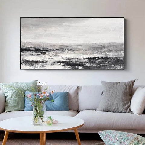 Monochrome Contemplation #CDFB00088