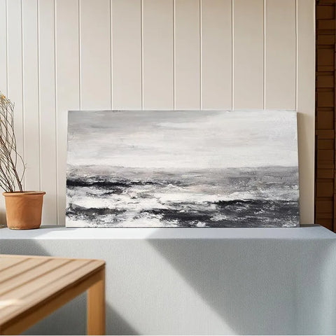 Monochrome Contemplation #CDFB00088