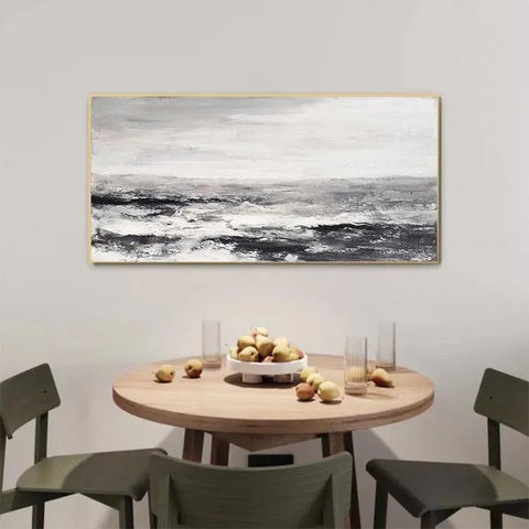 Monochrome Contemplation #CDFB00088