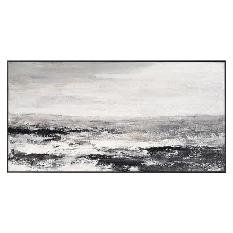 Monochrome Contemplation #CDFB00501