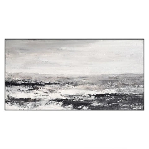 Monochrome Contemplation #CDFB00501