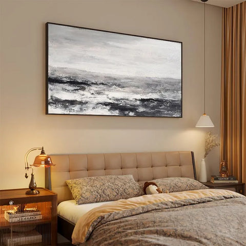 Monochrome Contemplation #CDFB00501