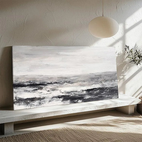 Monochrome Contemplation #CDFB00501