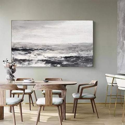 Monochrome Contemplation #CDFB00501