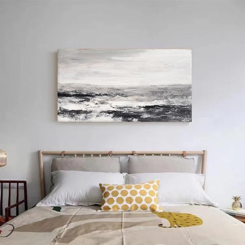 Monochrome Contemplation #CDFB00501