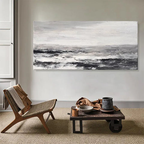 Monochrome Contemplation #CDFB00501