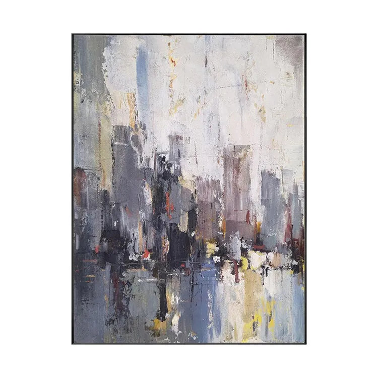 Chaos in Chromatic Depths #CDFB00593