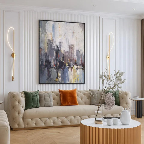 Chaos in Chromatic Depths #CDFB00593