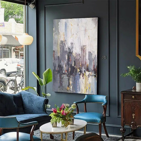 Chaos in Chromatic Depths #CDFB00593