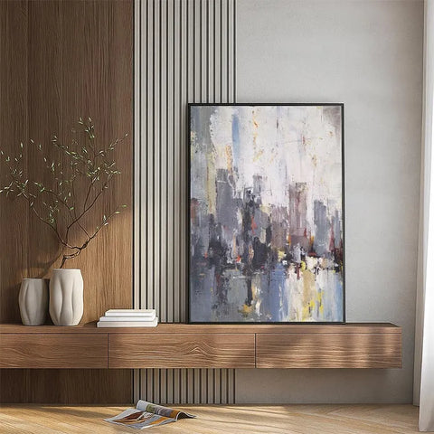 Chaos in Chromatic Depths #CDFB00593