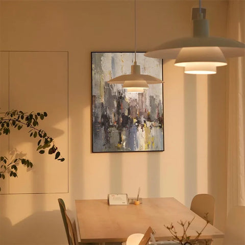 Chaos in Chromatic Depths #CDFB00593