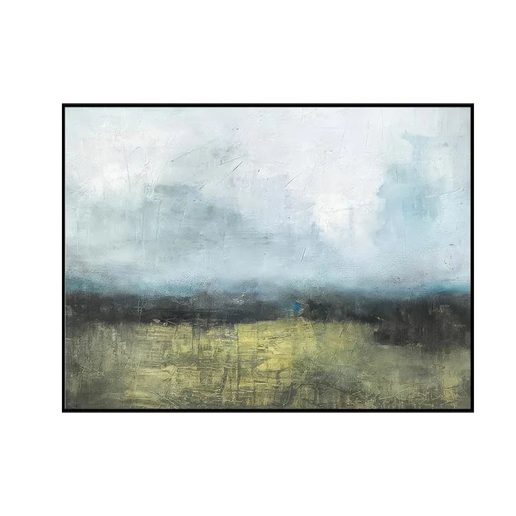 Serene Blue Horizons #CDFB00131