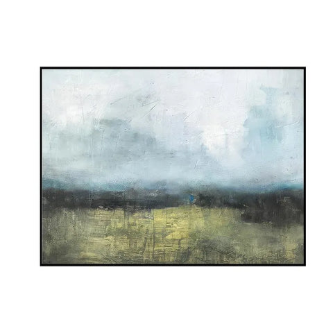 Serene Blue Horizons #CDFB00131