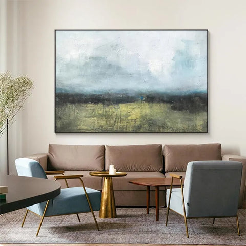 Serene Blue Horizons #CDFB00131