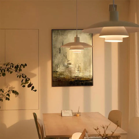 Serene Reflection in Monochrome #CDFB00587