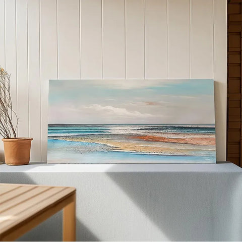 Serene Shoreline #CDFB00445