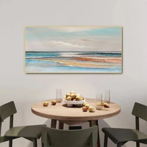 Serene Shoreline #CDFB00445