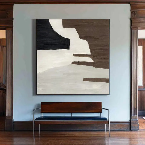 Shadowed Solitude #CDFB00654