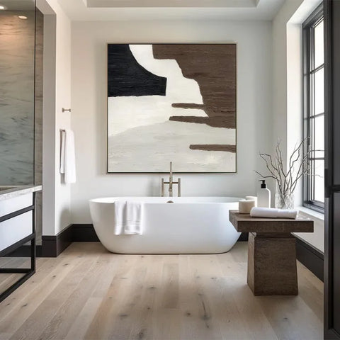 Shadowed Solitude #CDFB00654