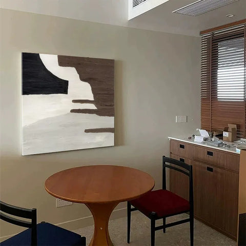 Shadowed Solitude #CDFB00654