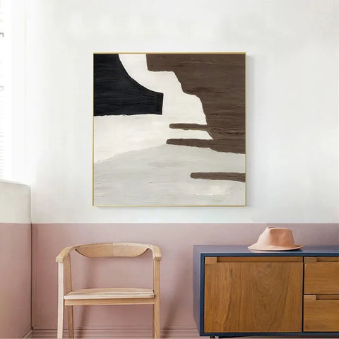 Shadowed Solitude #CDFB00654