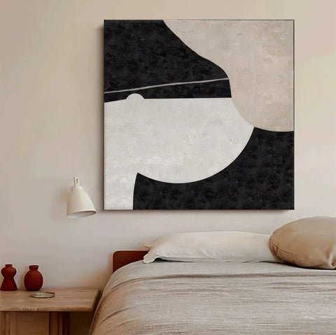 Monochrome Echo #CDFB00646