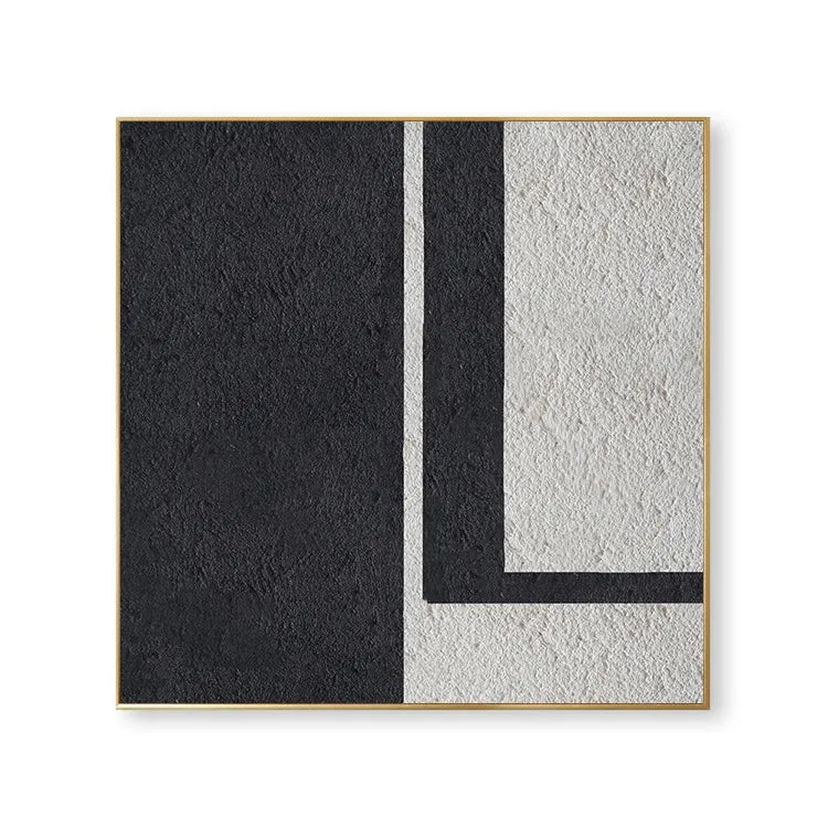 Dual Contrast Diagonal #CDFB00637