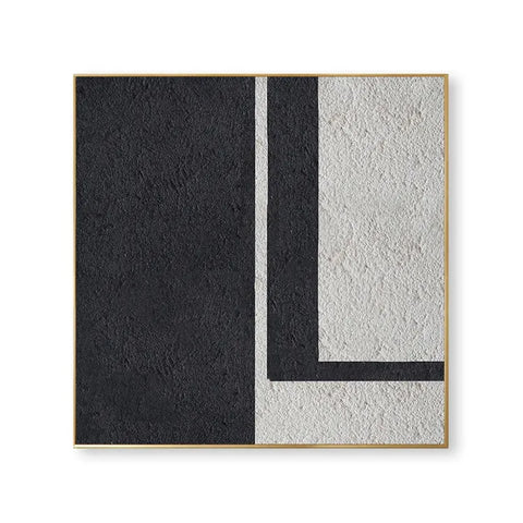 Dual Contrast Diagonal #CDFB00637