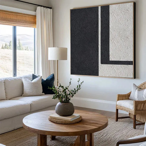 Dual Contrast Diagonal #CDFB00637