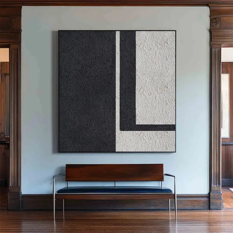 Dual Contrast Diagonal #CDFB00637