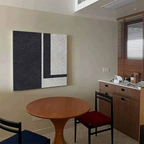 Dual Contrast Diagonal #CDFB00637