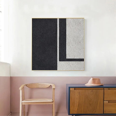 Dual Contrast Diagonal #CDFB00637