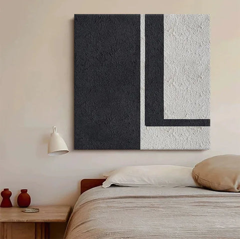 Dual Contrast Diagonal #CDFB00637