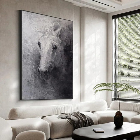 Contemplative Bovine Gaze #CDFB00534