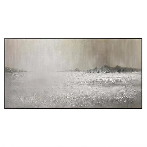 Gloomy Reflections on Wet Earth #CDFB00462