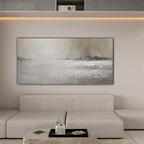 Gloomy Reflections on Wet Earth #CDFB00462