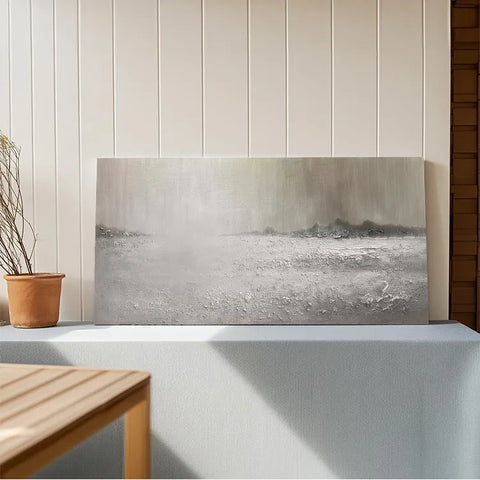 Gloomy Reflections on Wet Earth #CDFB00462