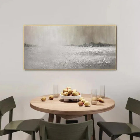 Gloomy Reflections on Wet Earth #CDFB00462