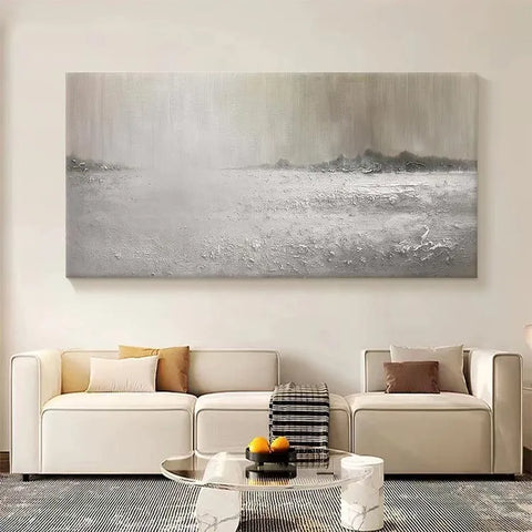 Gloomy Reflections on Wet Earth #CDFB00462