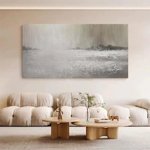 Gloomy Reflections on Wet Earth #CDFB00462