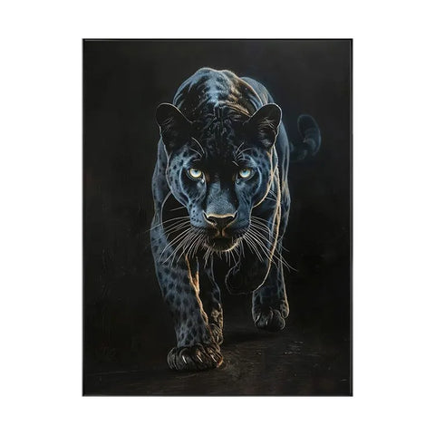 Midnight Stalker #CDFB00518