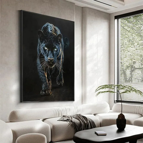 Midnight Stalker #CDFB00518