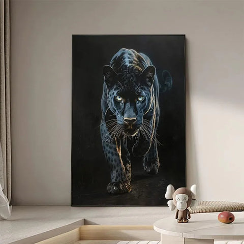 Midnight Stalker #CDFB00518