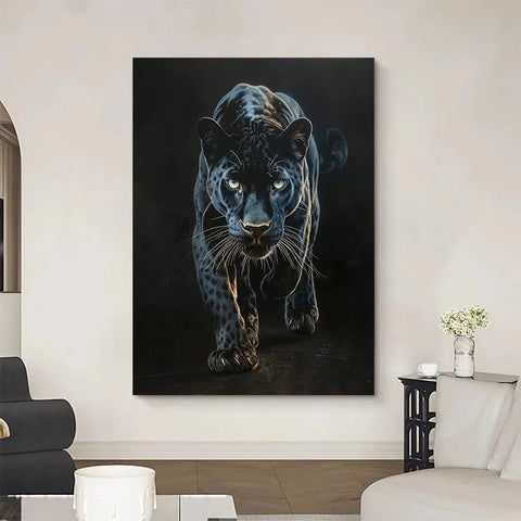 Midnight Stalker #CDFB00518