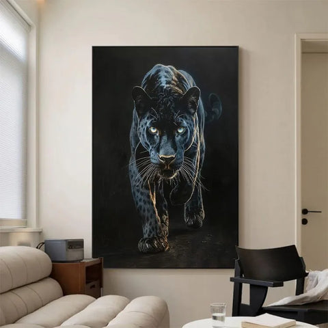 Midnight Stalker #CDFB00518