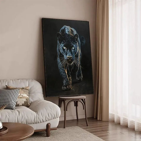 Midnight Stalker #CDFB00518