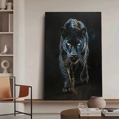 Midnight Stalker #CDFB00518