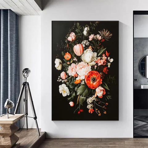 Elegance in Bloom #CDFB00209